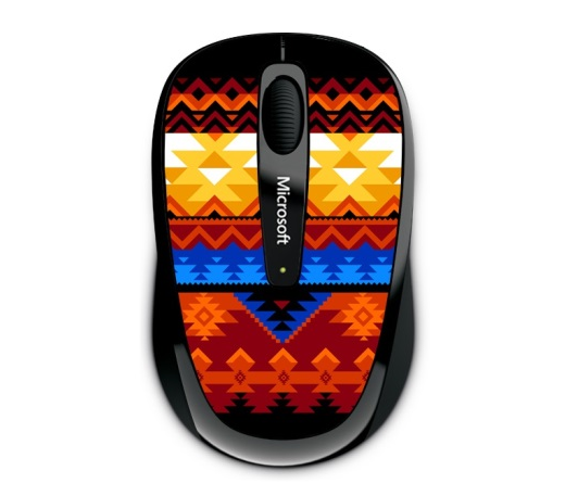 microsoft wireless mouse 3500 for mac download